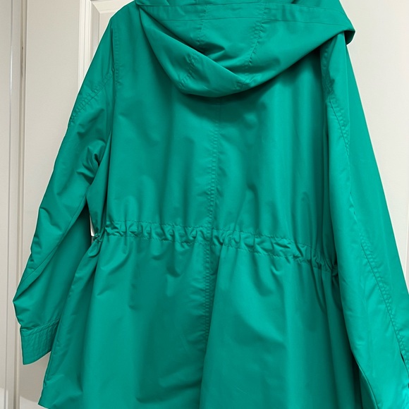 Ladies 1X Fall / spring jacket. - Picture 8 of 10